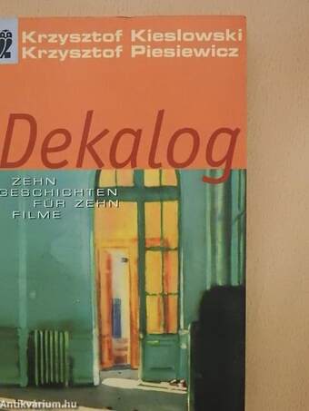 Dekalog