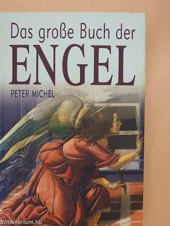 Das große Buch der Engel