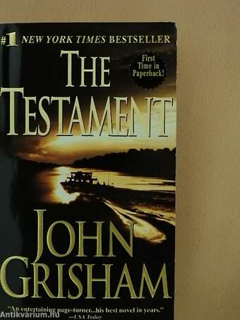 The Testament