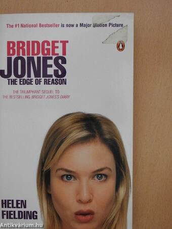 Bridget Jones: The Edge of Reason