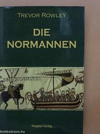 Die Normannen