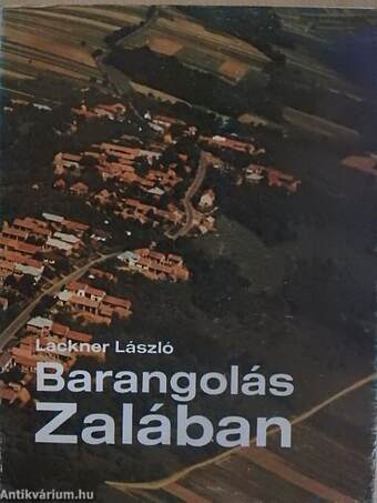 Barangolás Zalában