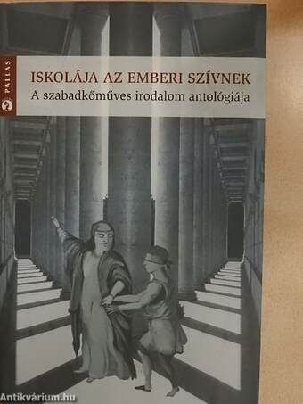 Iskolája az emberi szívnek