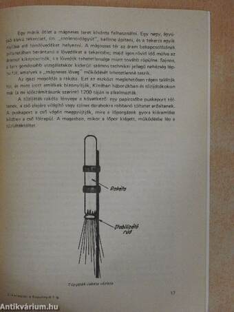 Ikarosztól a Szputnyik-1-ig