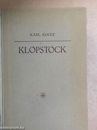 Klopstock