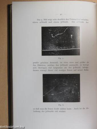 Radium, Mesothorium und harte X-Strahlung und die Grundlagen ihrer medizinischen Anwendung