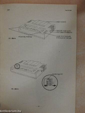 Az IBM PC-ről kezdő felhasználóknak I.