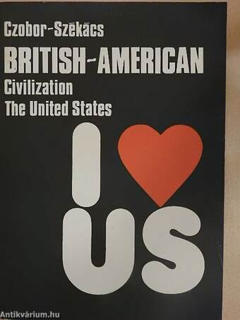British-American Civilization II.