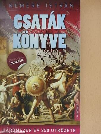 Csaták könyve