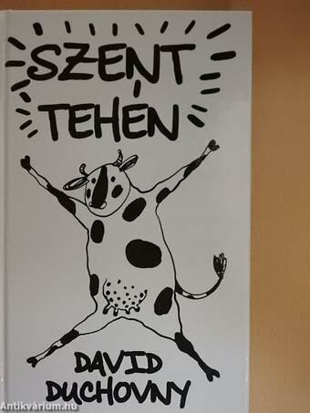 Szent tehén