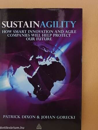 Sustainagility