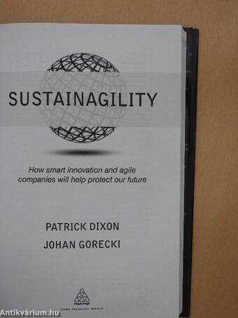 Sustainagility