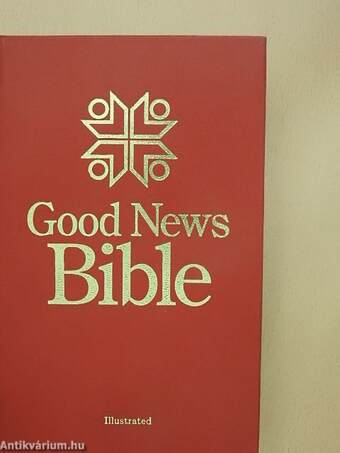 Good News Bible