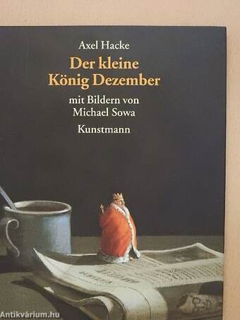 Der kleine König Dezember