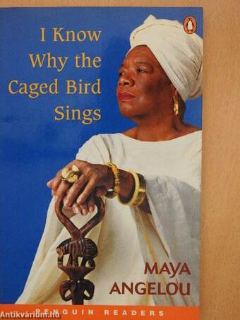 I Know Why the Caged Bird Sings