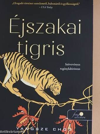 Éjszakai tigris