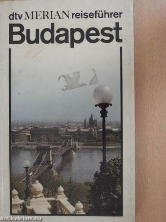 Budapest