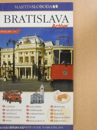 Bratislava Active