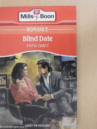 Blind Date