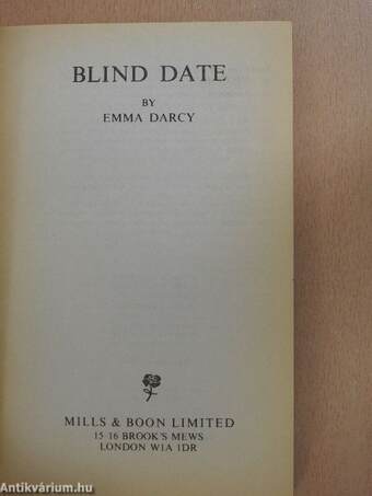 Blind Date