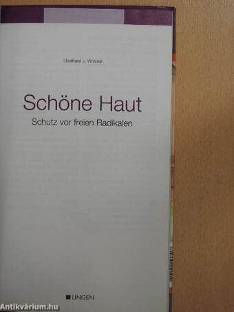 Schöne Haut