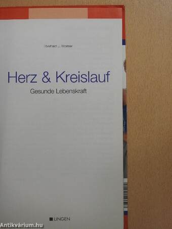 Herz & Kreislauf