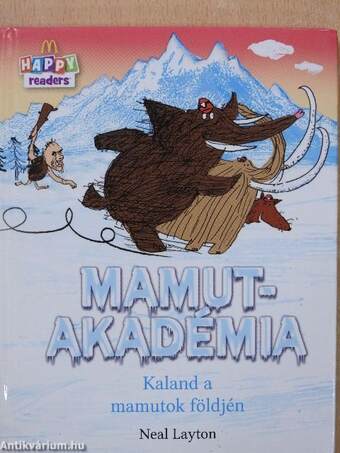 Mamut-akadémia