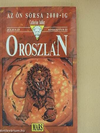 Oroszlán