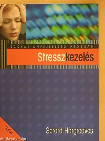 Stresszkezelés