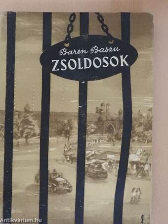 Zsoldosok