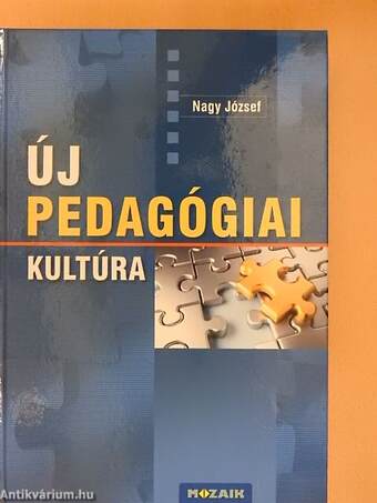 Új pedagógiai kultúra