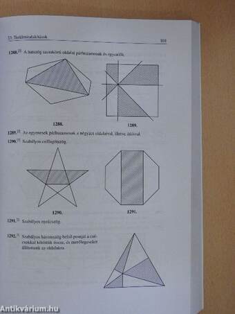 2000 feladat az elemi matematika köréből