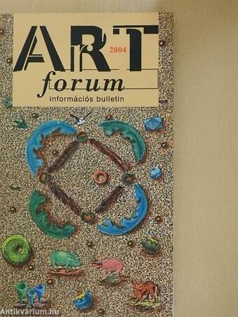 Art Forum 2004