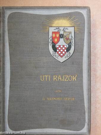 Uti rajzok