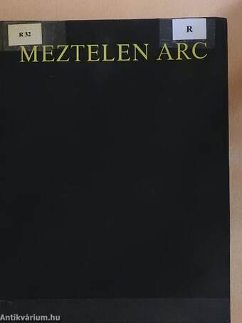 Meztelen arc