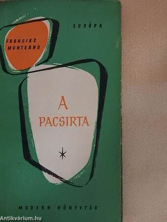 A pacsirta