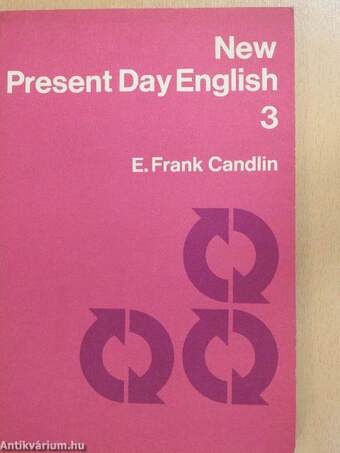 New Present Day English 3.