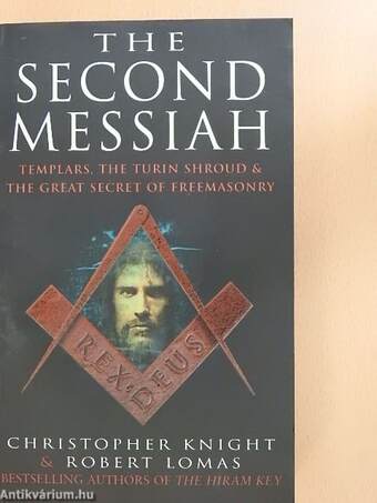 The Second Messiah