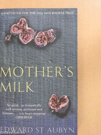 Mother's Milk