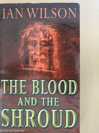 The Blood and the Shroud