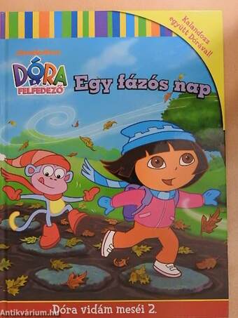 Egy fázós nap