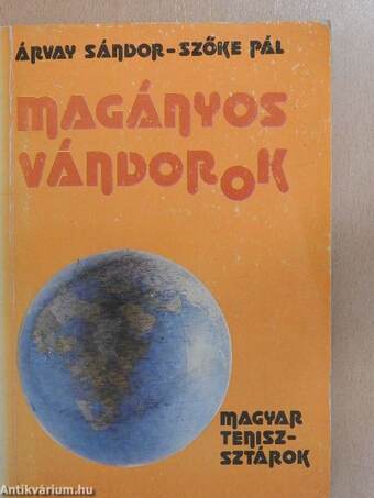 Magányos vándorok