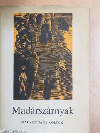 Madárszárnyak