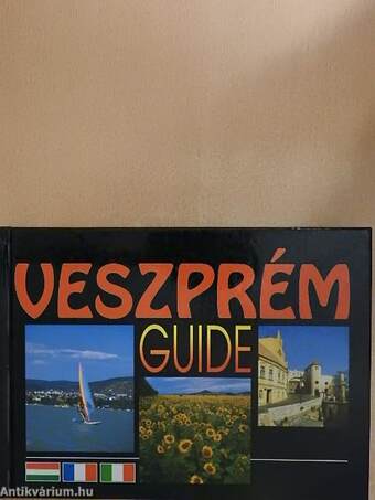 Veszprém guide