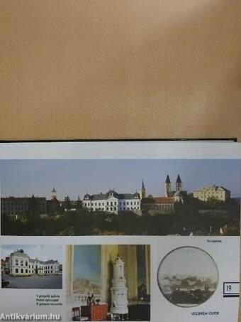 Veszprém guide