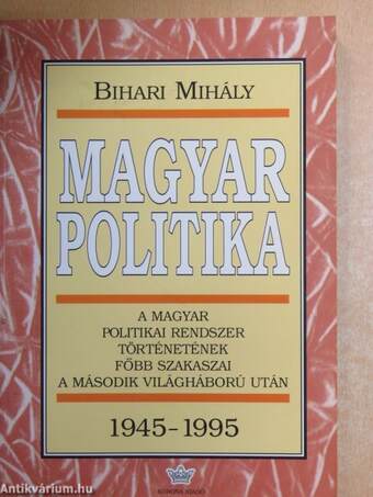 Magyar politika