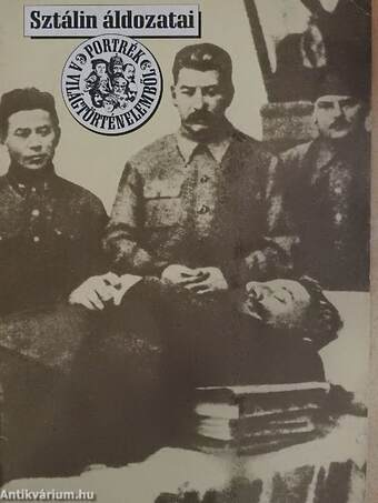 Sztálin áldozatai