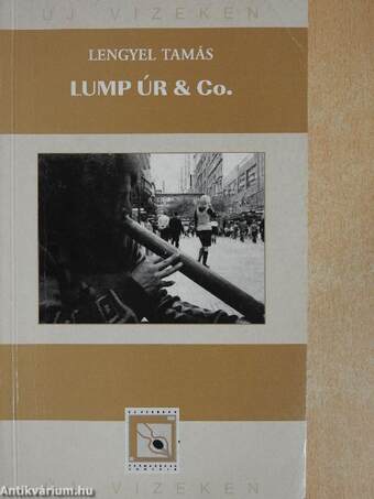 Lump úr & Co.