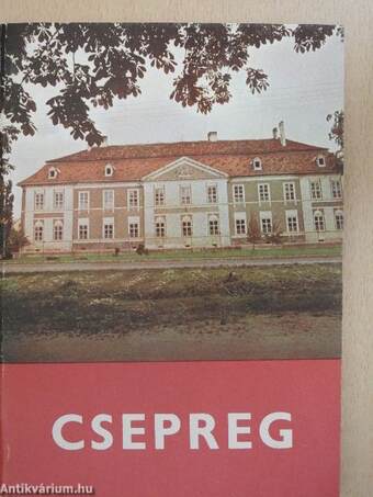 Csepreg