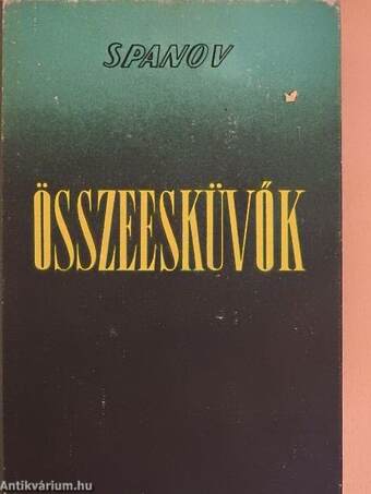 Összeesküvők II.